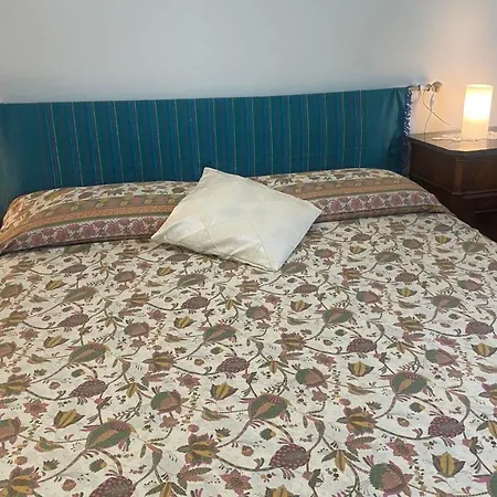 Apartmán Voce Di Luna Chiavari