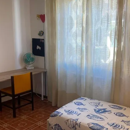 Voce Di Luna Chiavari