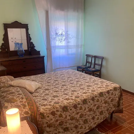 Apartmán Voce Di Luna *