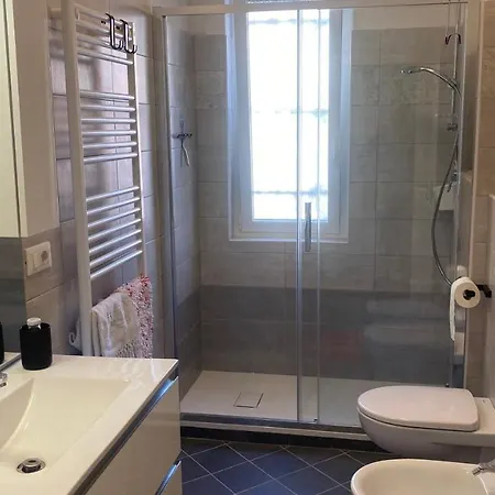Apartman Voce Di Luna Chiavari