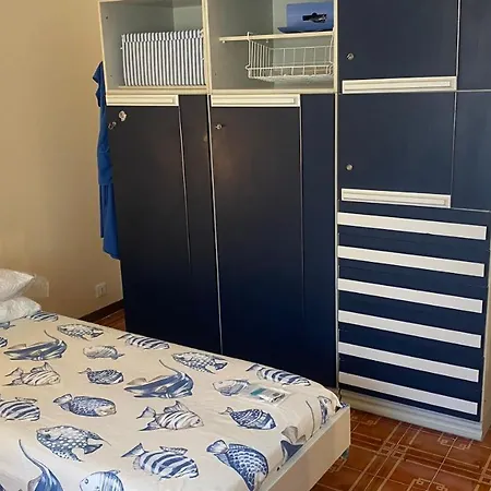 Apartman Voce Di Luna *