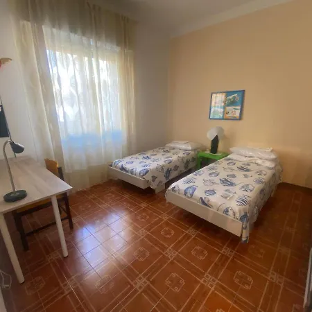 Apartman Voce Di Luna