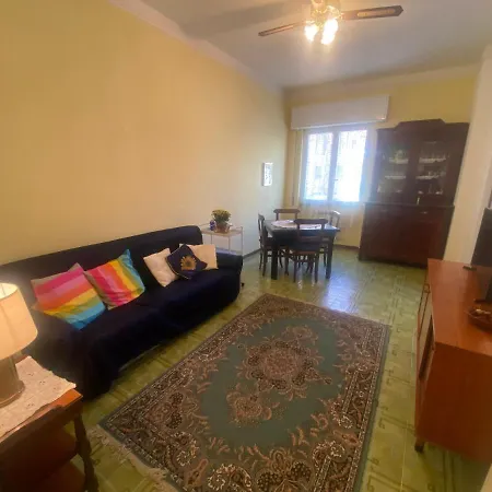 Apartman Voce Di Luna Chiavari
