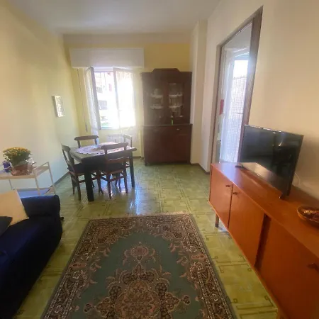 Apartman Voce Di Luna Chiavari
