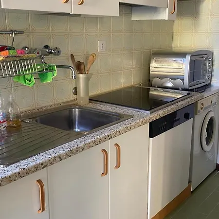 Apartman Voce Di Luna