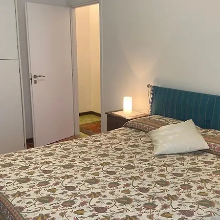 Apartman Voce Di Luna