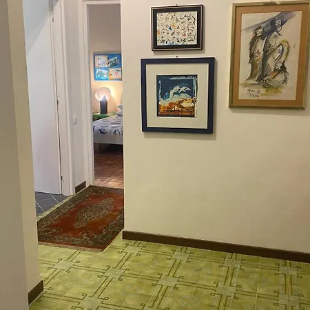 Apartman Voce Di Luna Chiavari
